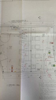 Elaboração de Projeto de Combate a Incêndio em Itaguaí