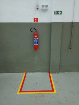 Empresa de Extintores no Rio de Janeiro